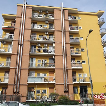 Homesamantha Milánó Kültér fotó