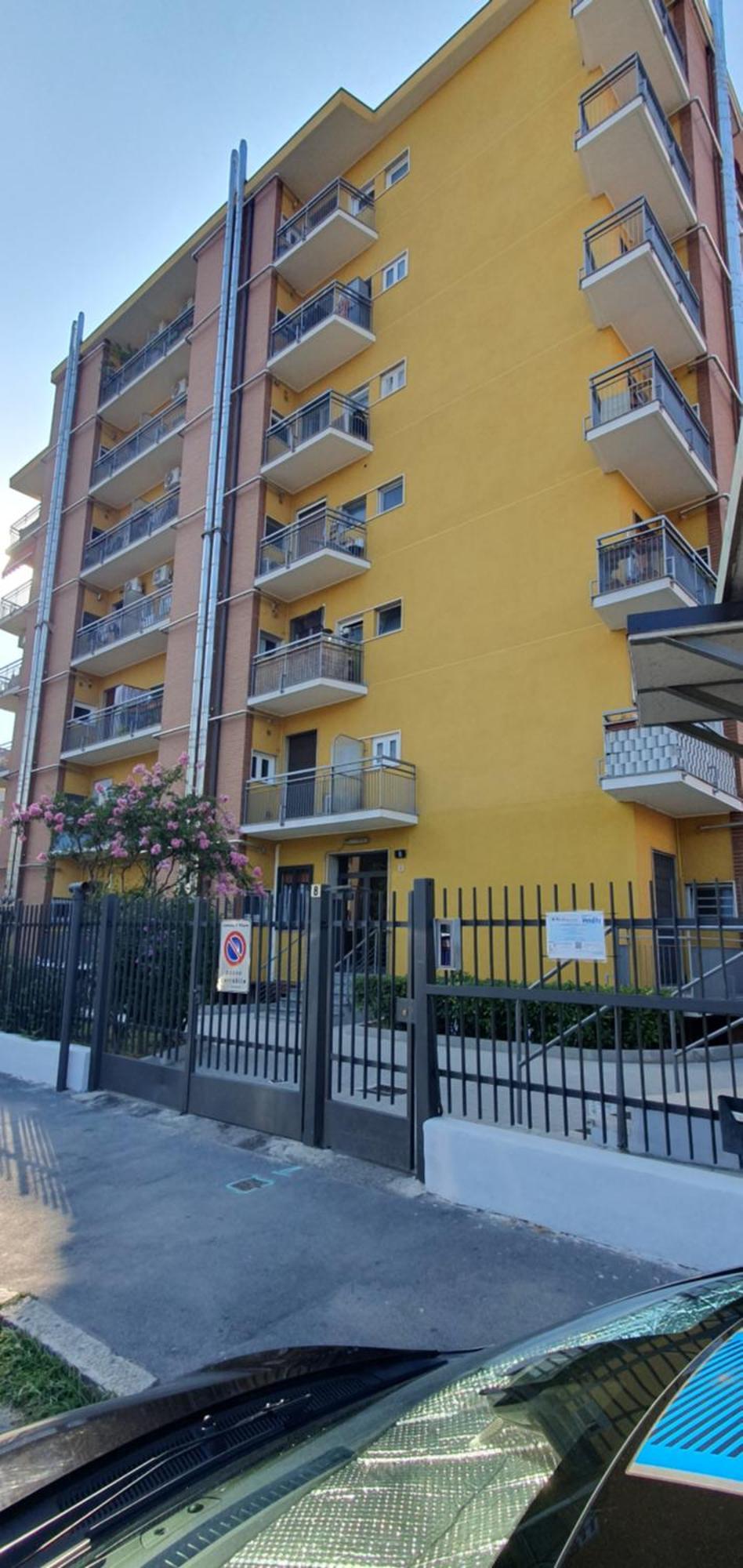 Homesamantha Milánó Kültér fotó