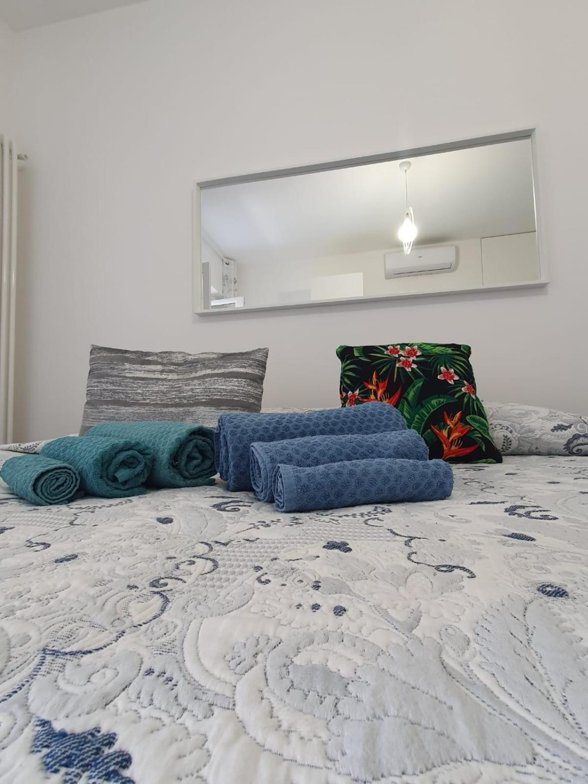 Homesamantha Milánó Kültér fotó