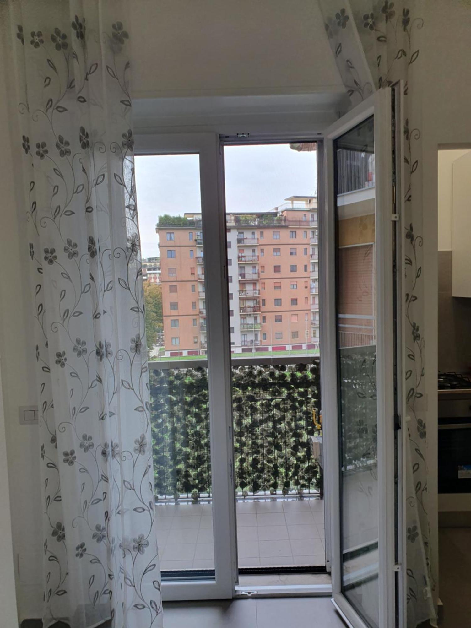 Homesamantha Milánó Kültér fotó