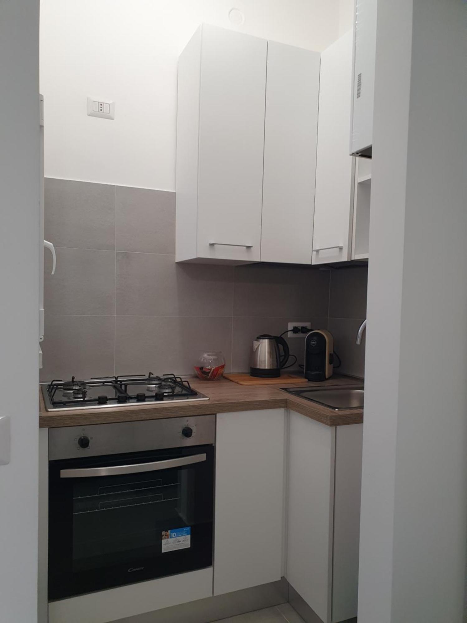Homesamantha Milánó Kültér fotó