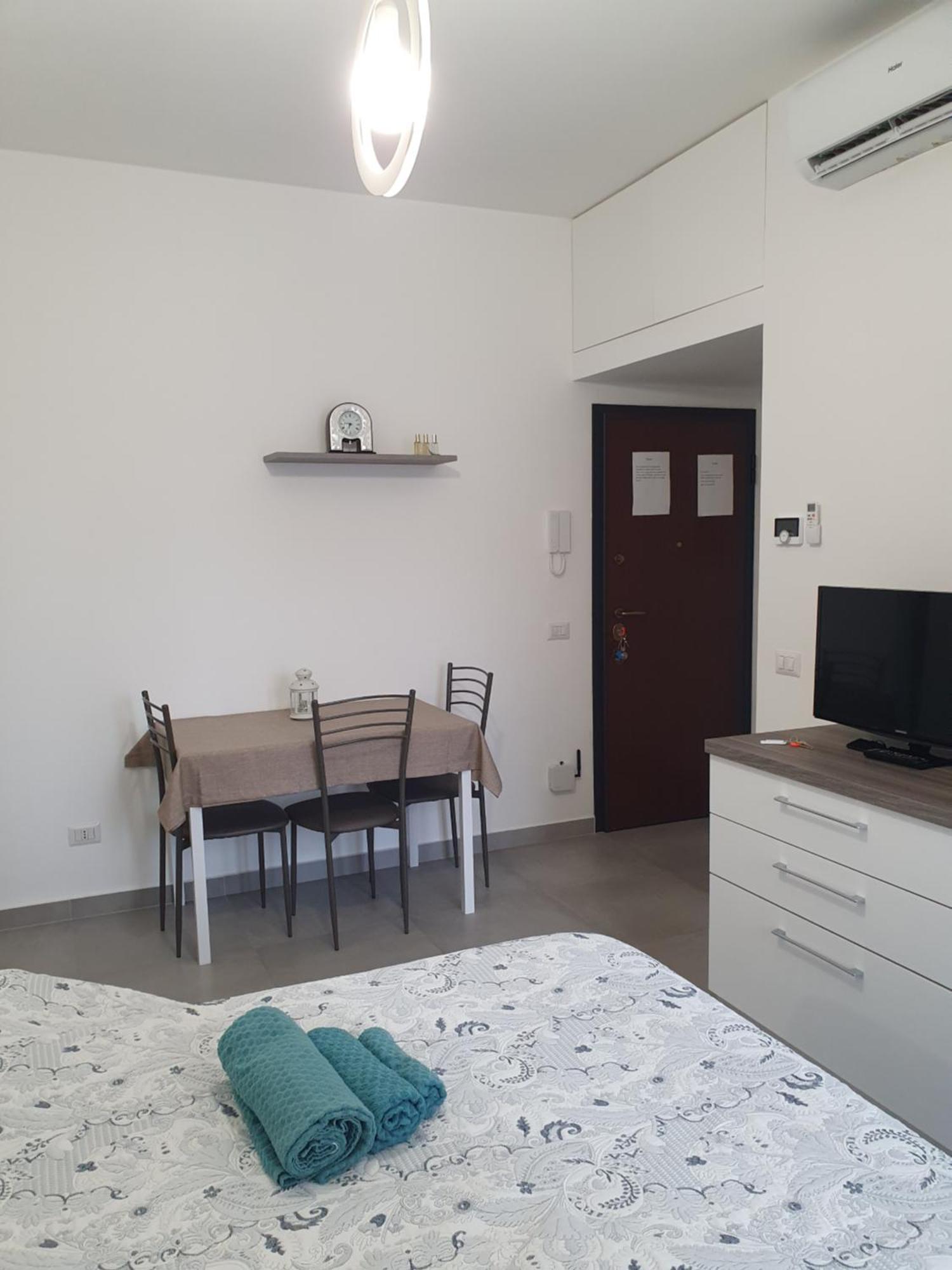 Homesamantha Milánó Kültér fotó