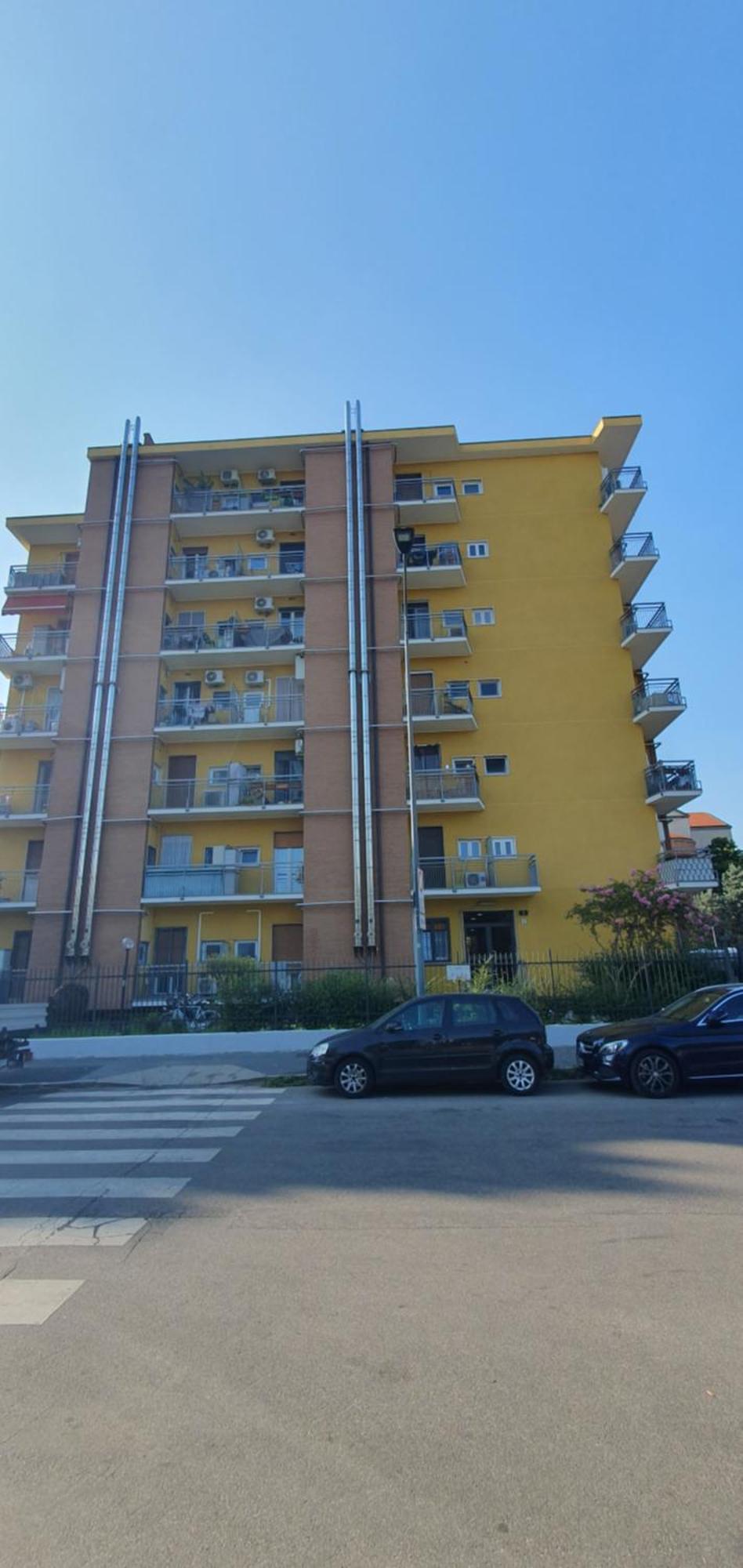 Homesamantha Milánó Kültér fotó
